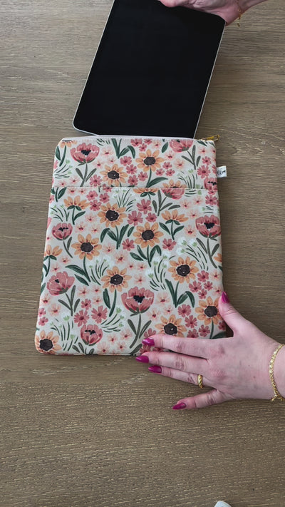 Tablet Sleeve