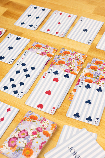 Deck of Cards
