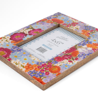 Mango Wood Frame