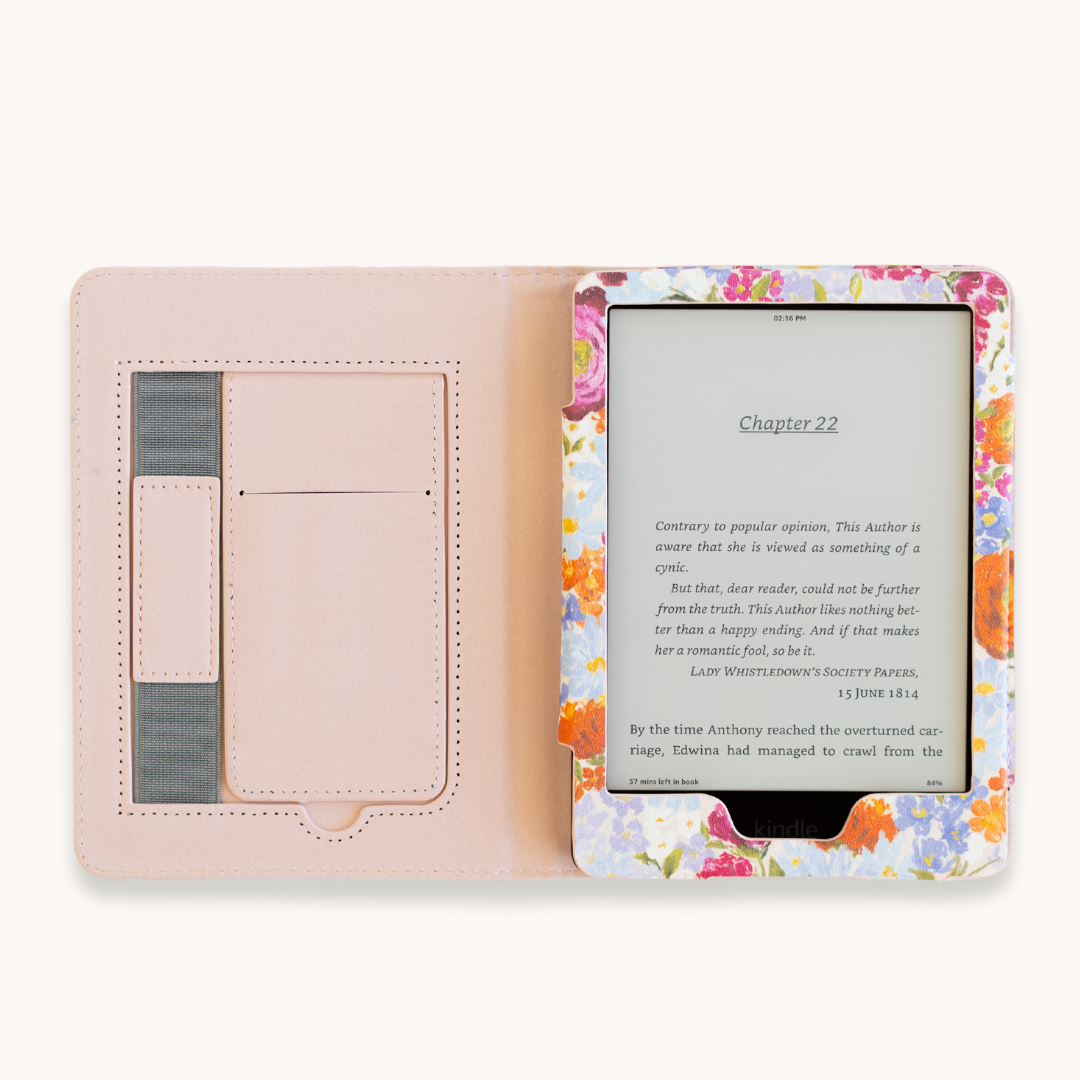 Kindle Case