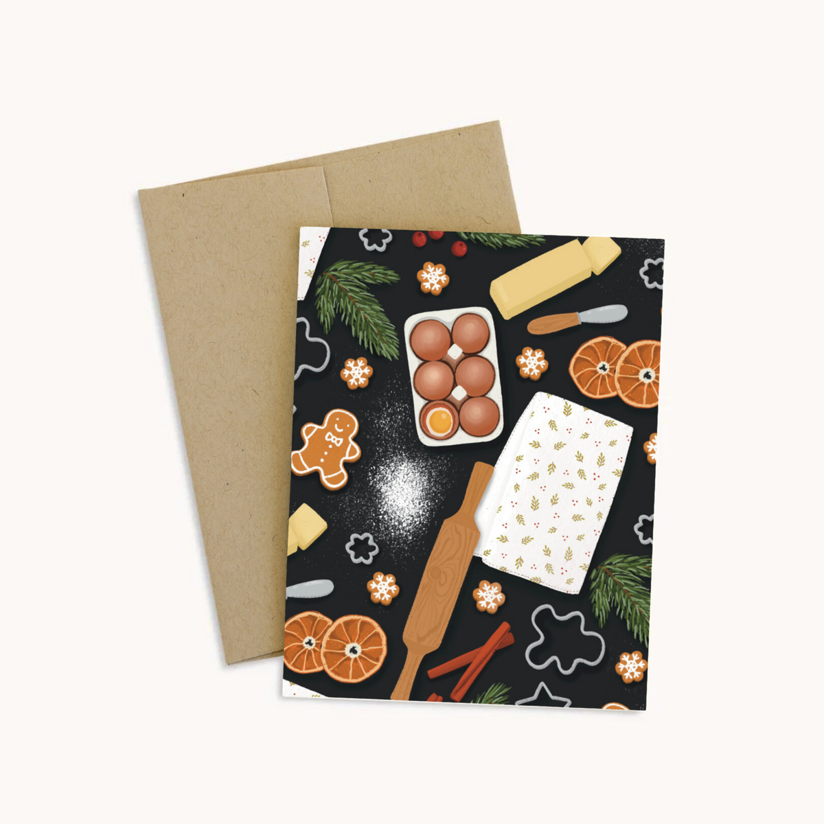 Greeting Card