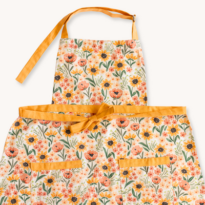 Apron