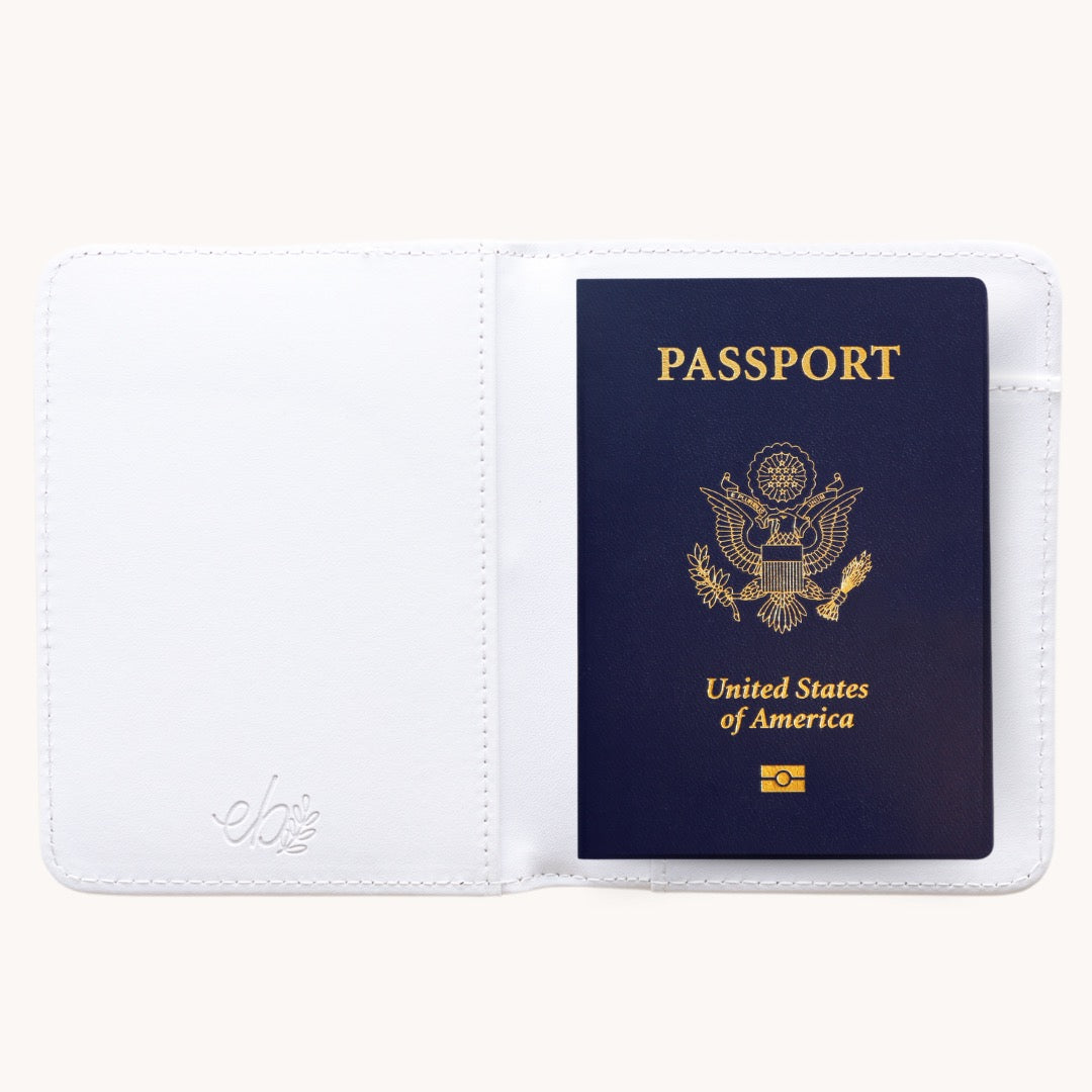 Passport Cover