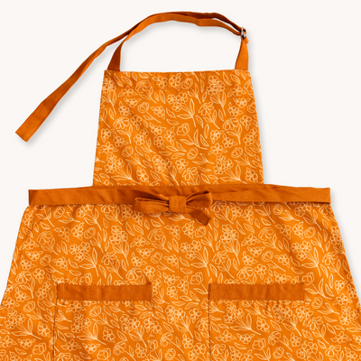 Apron