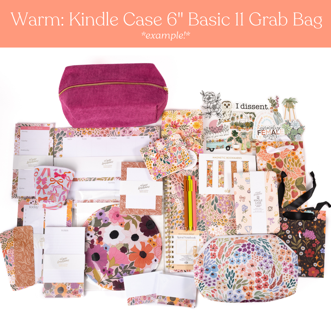 Surprise Grab Bag – Elyse Breanne Design