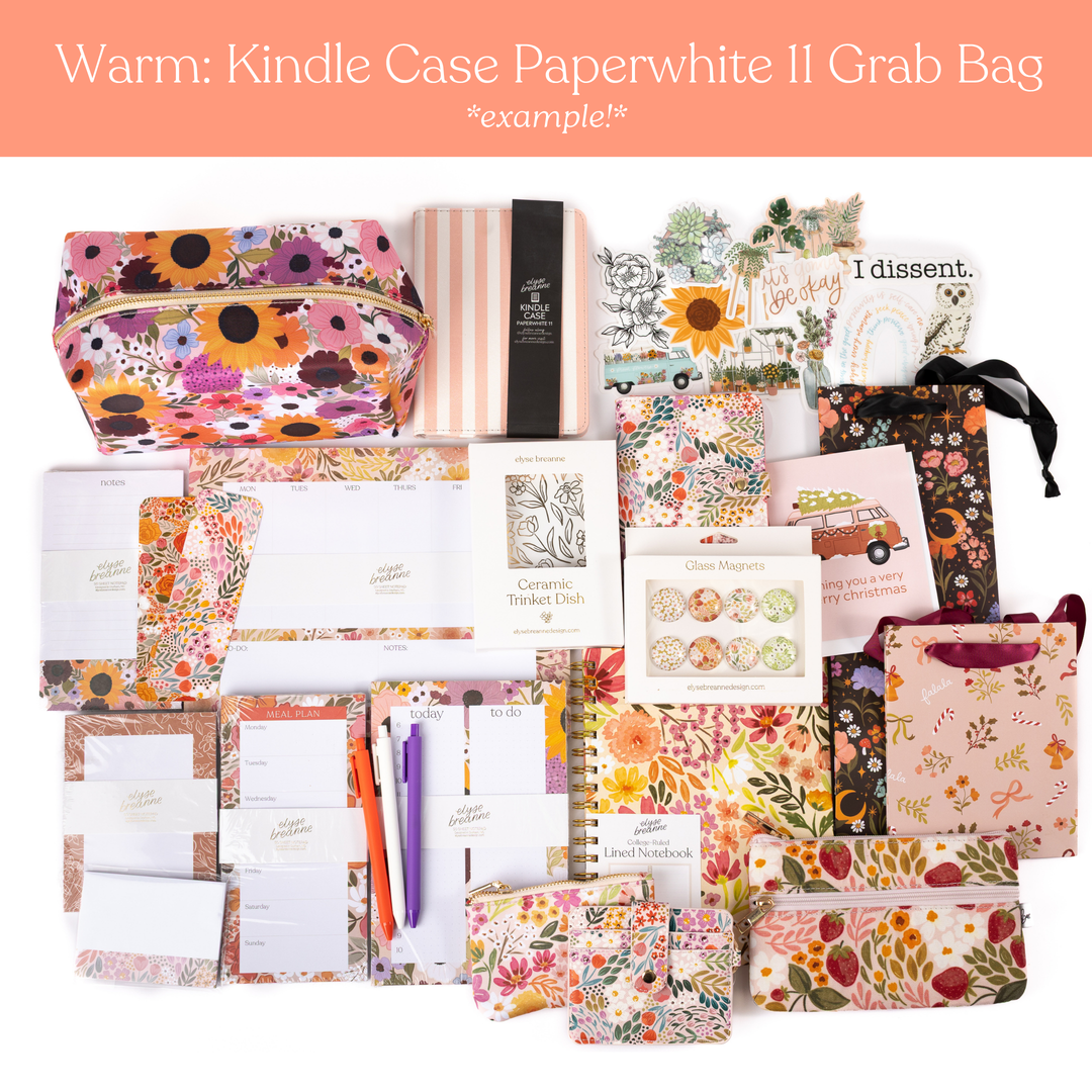 Surprise Grab Bag – Elyse Breanne Design