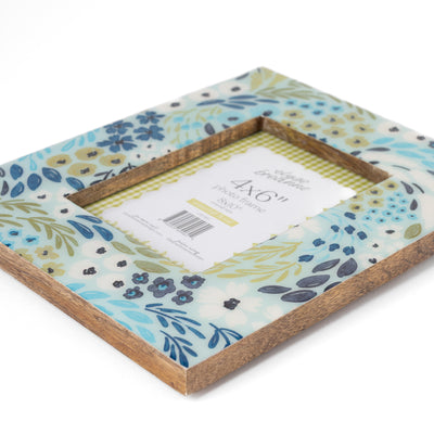 Mango Wood Frame
