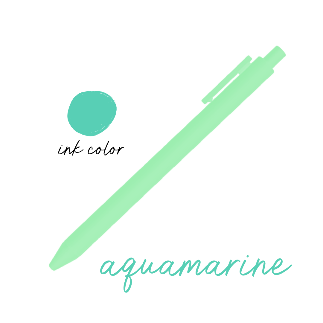 Gel Pen