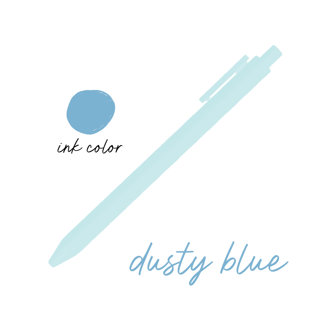 Gel Pen