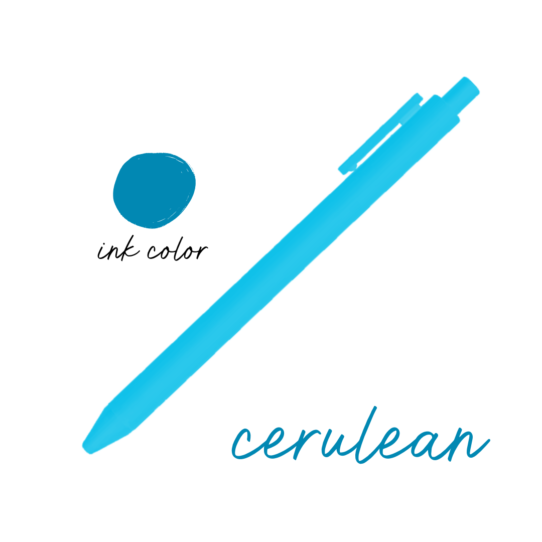Gel Pen