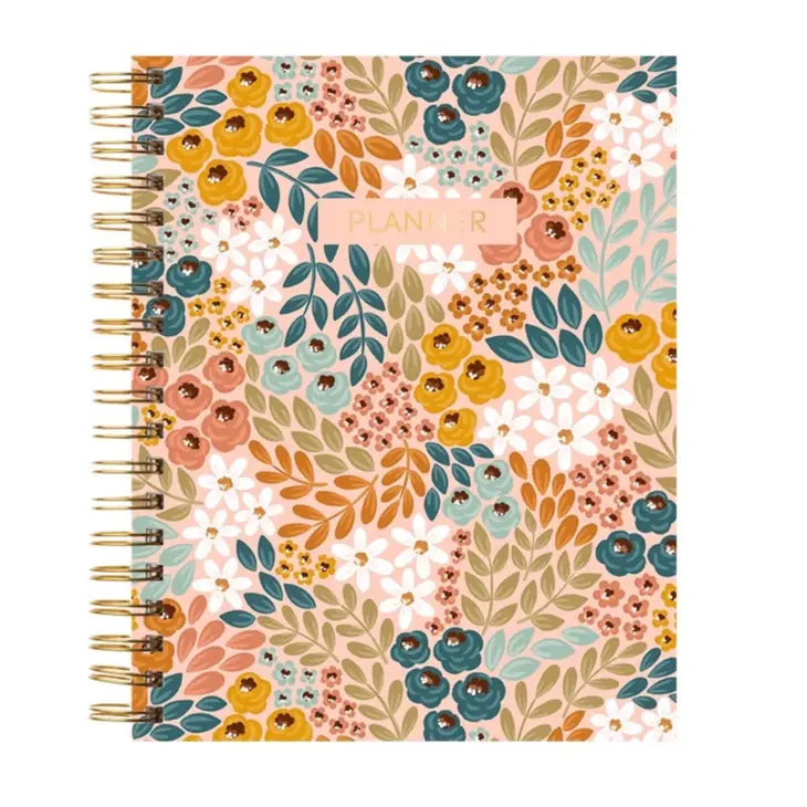 Undated Planner – Elyse Breanne Design