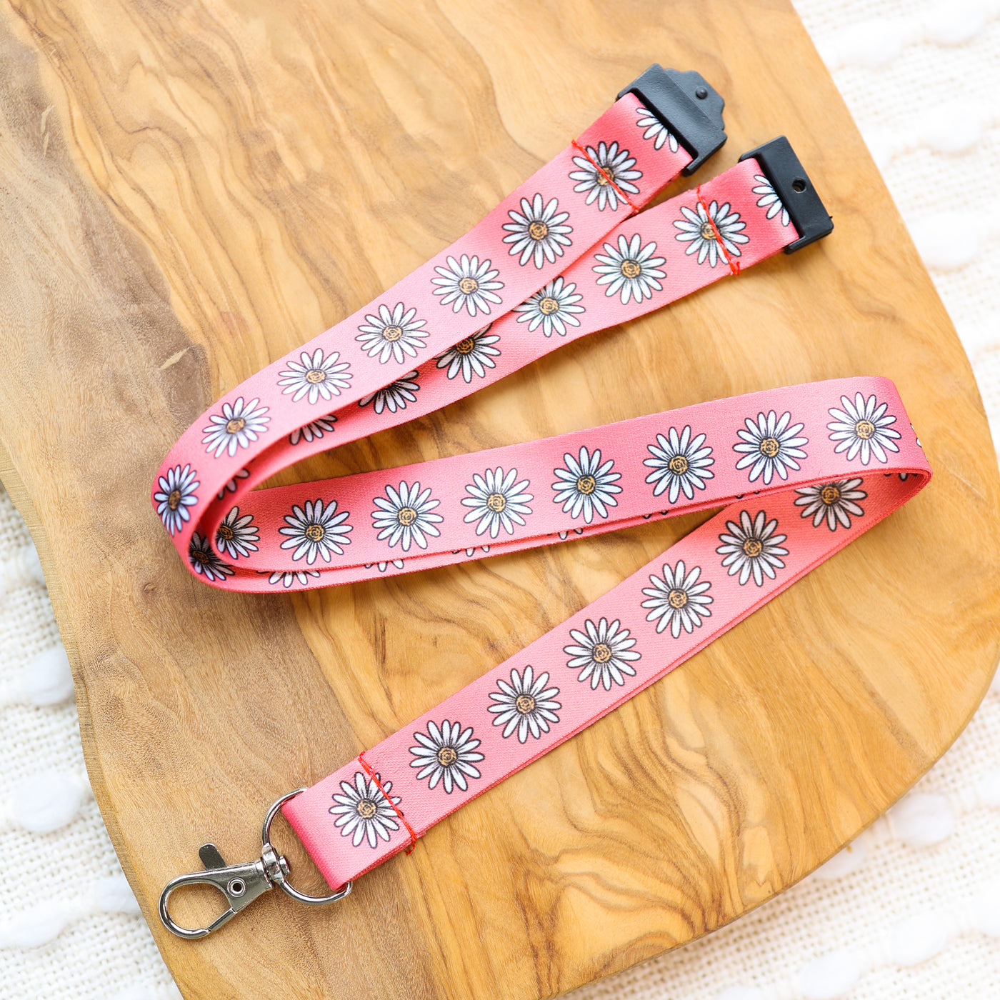 Breakaway Lanyard