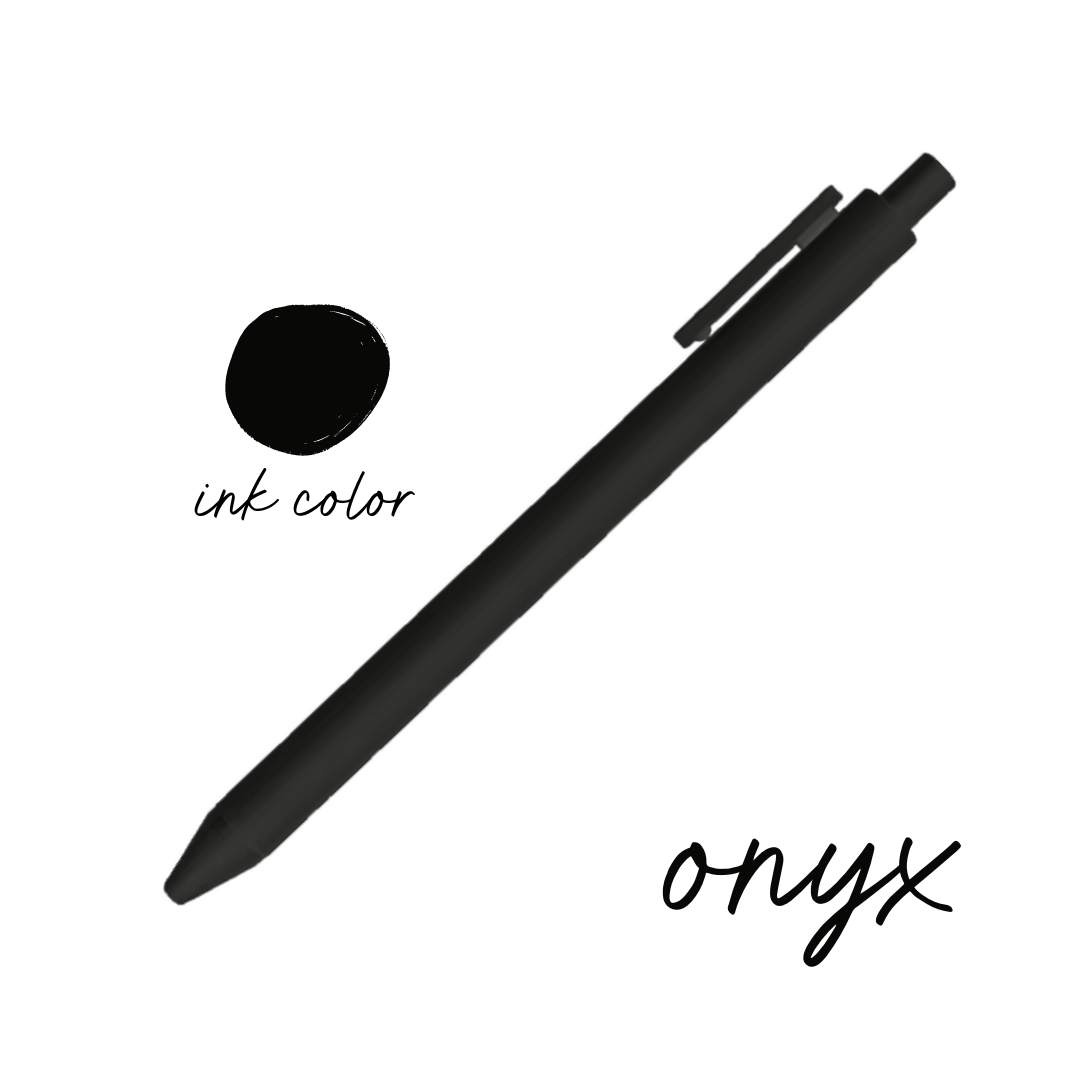 Gel Pen