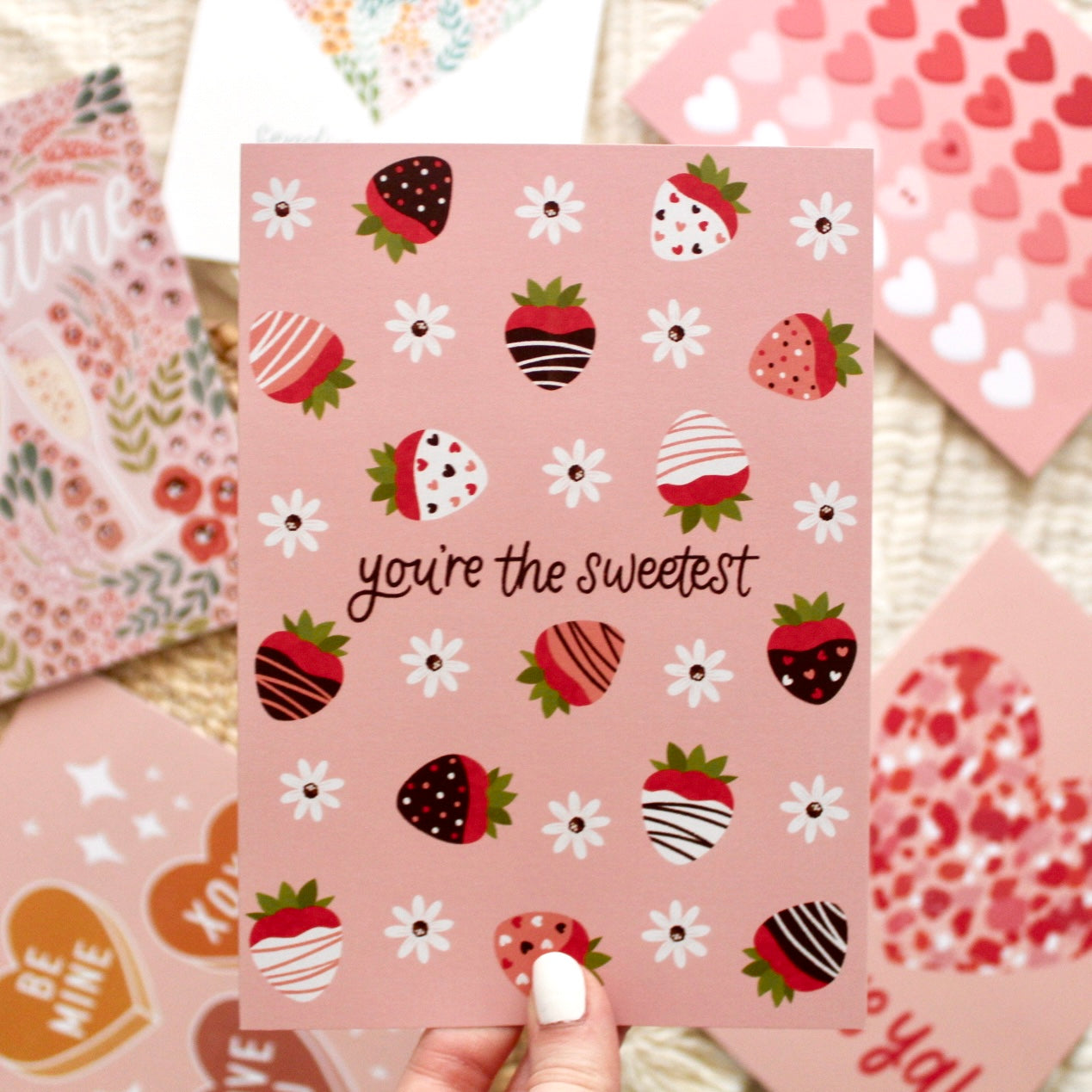 Greeting Card
