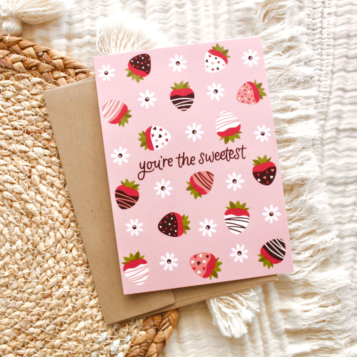 Greeting Card