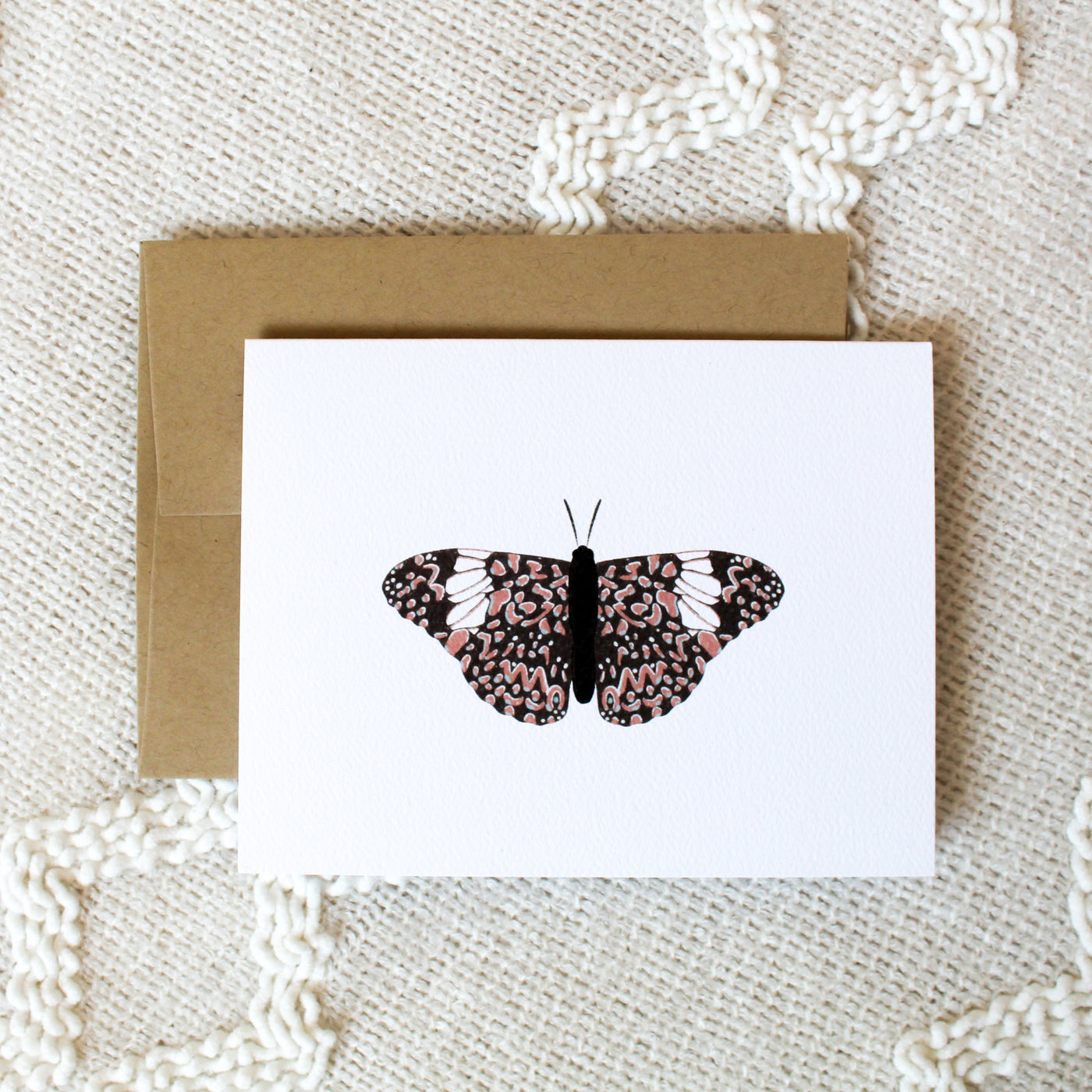 Set of 12 Greeting Cards