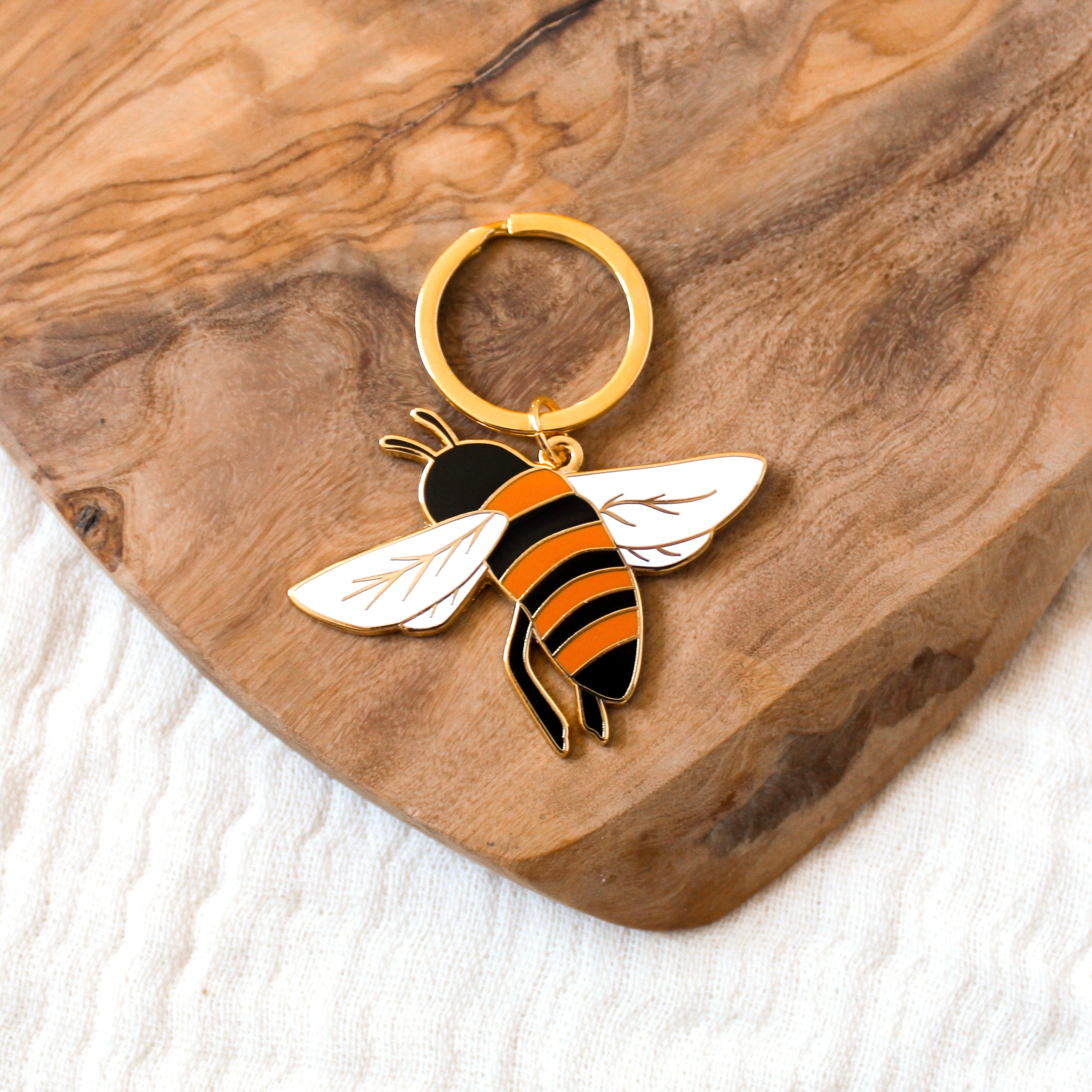 Keychain 2x2"