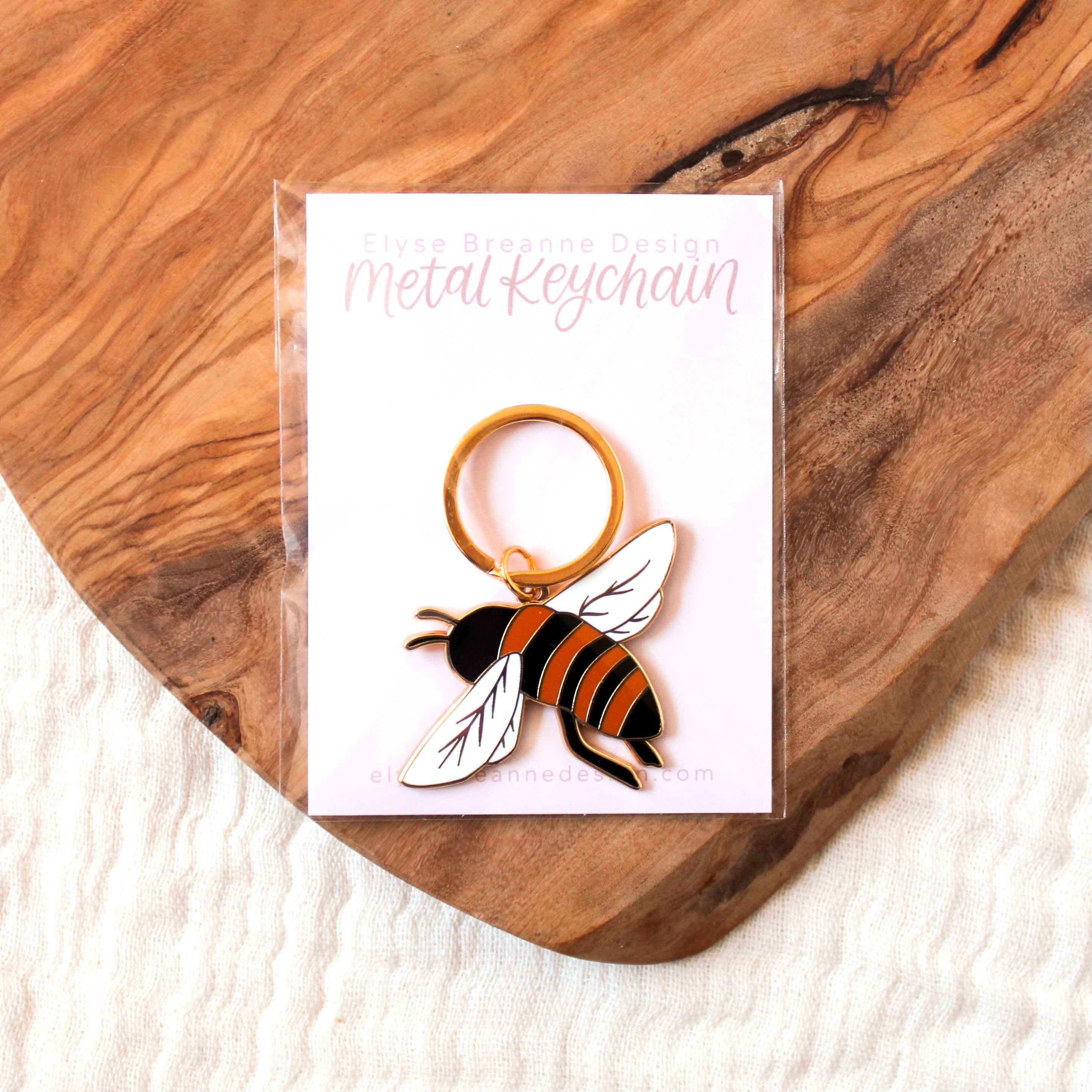 Keychain 2x2"