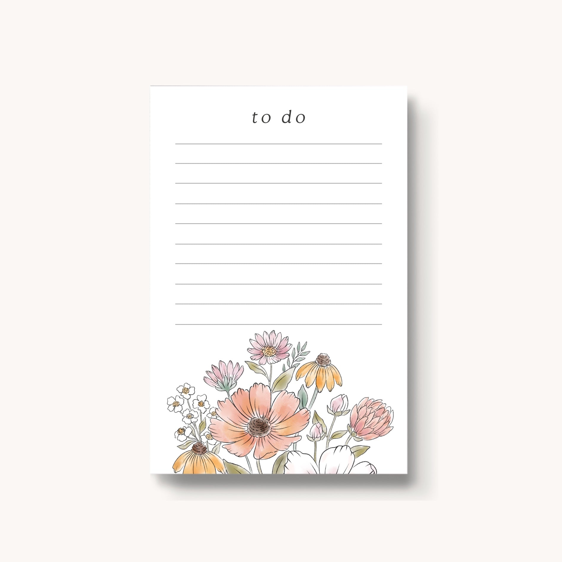 Post-It® Notes, 4x6"