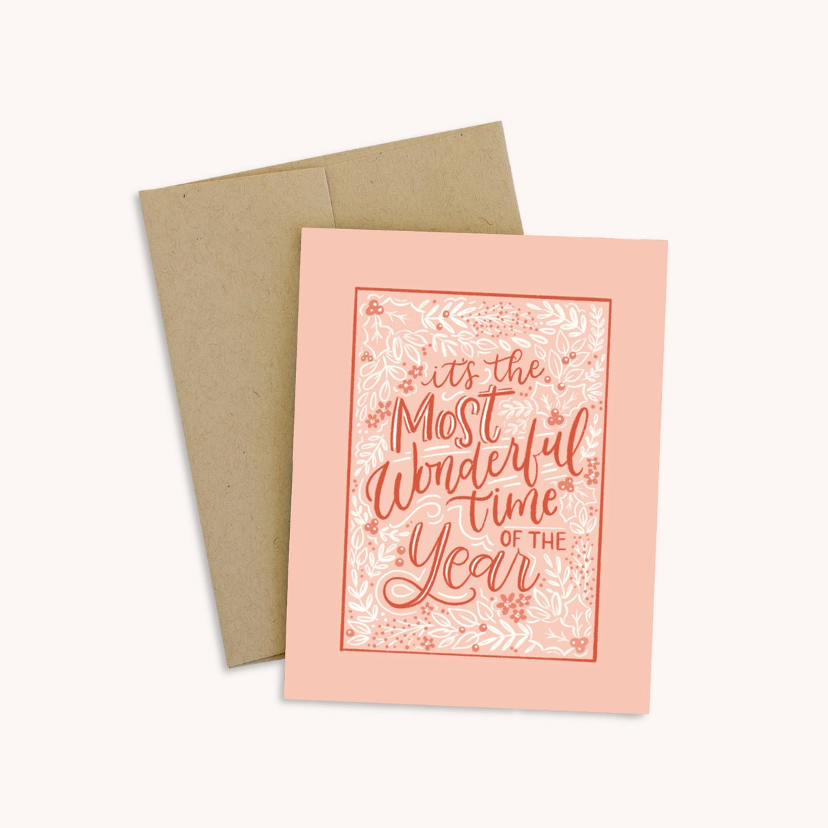 Greeting Card