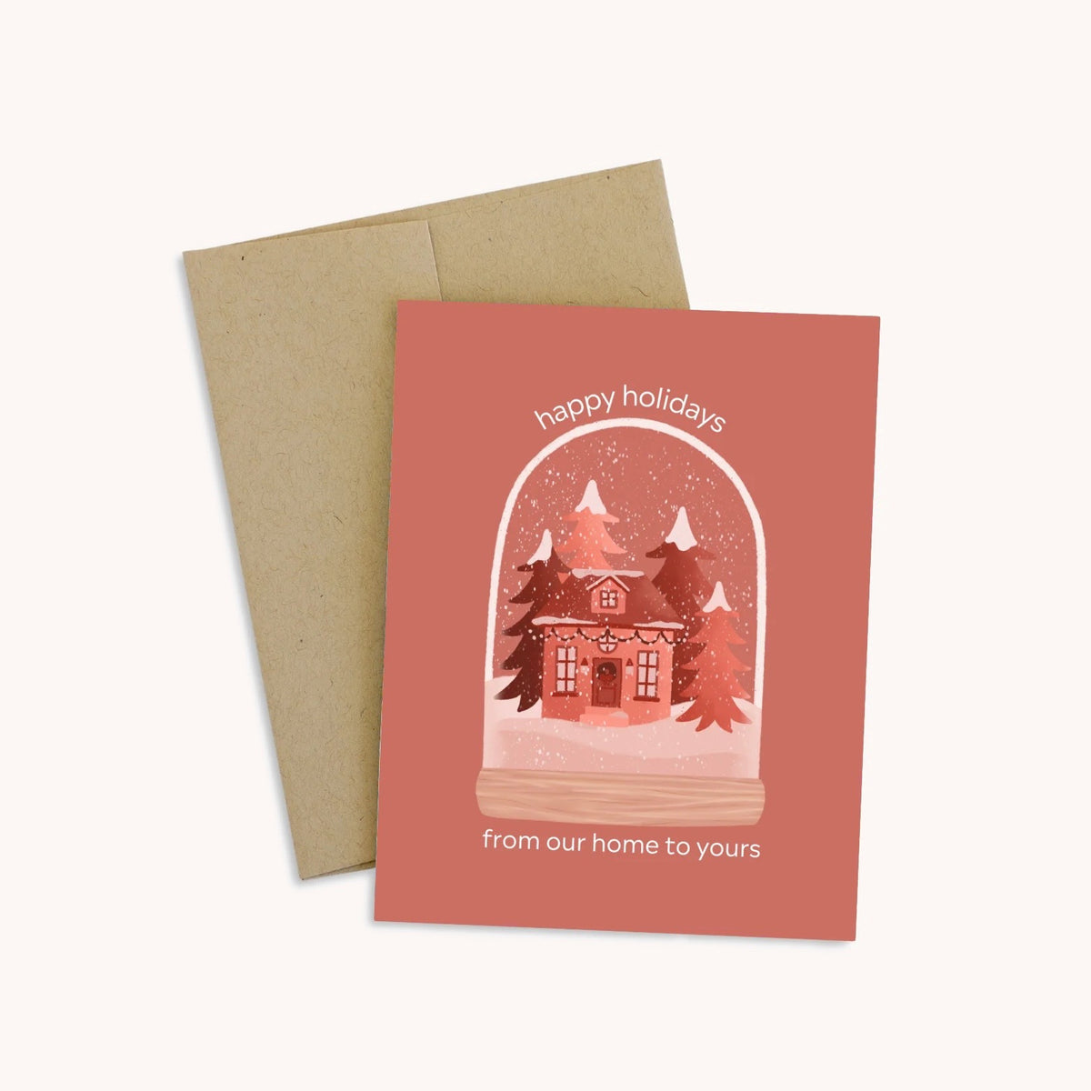 Greeting Card