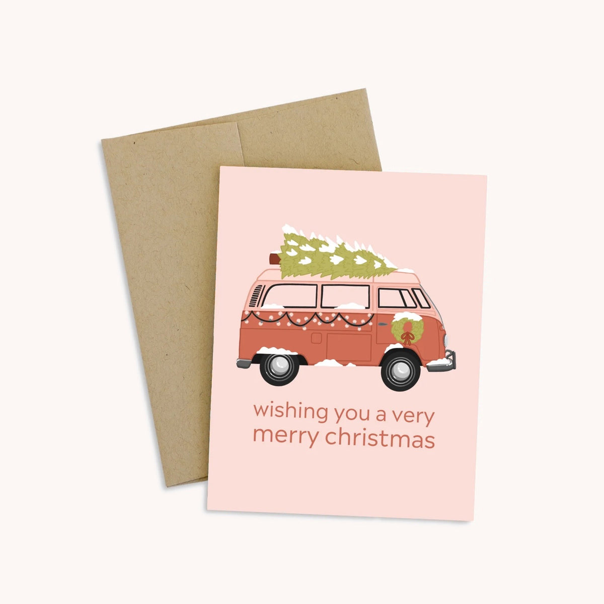 Greeting Card