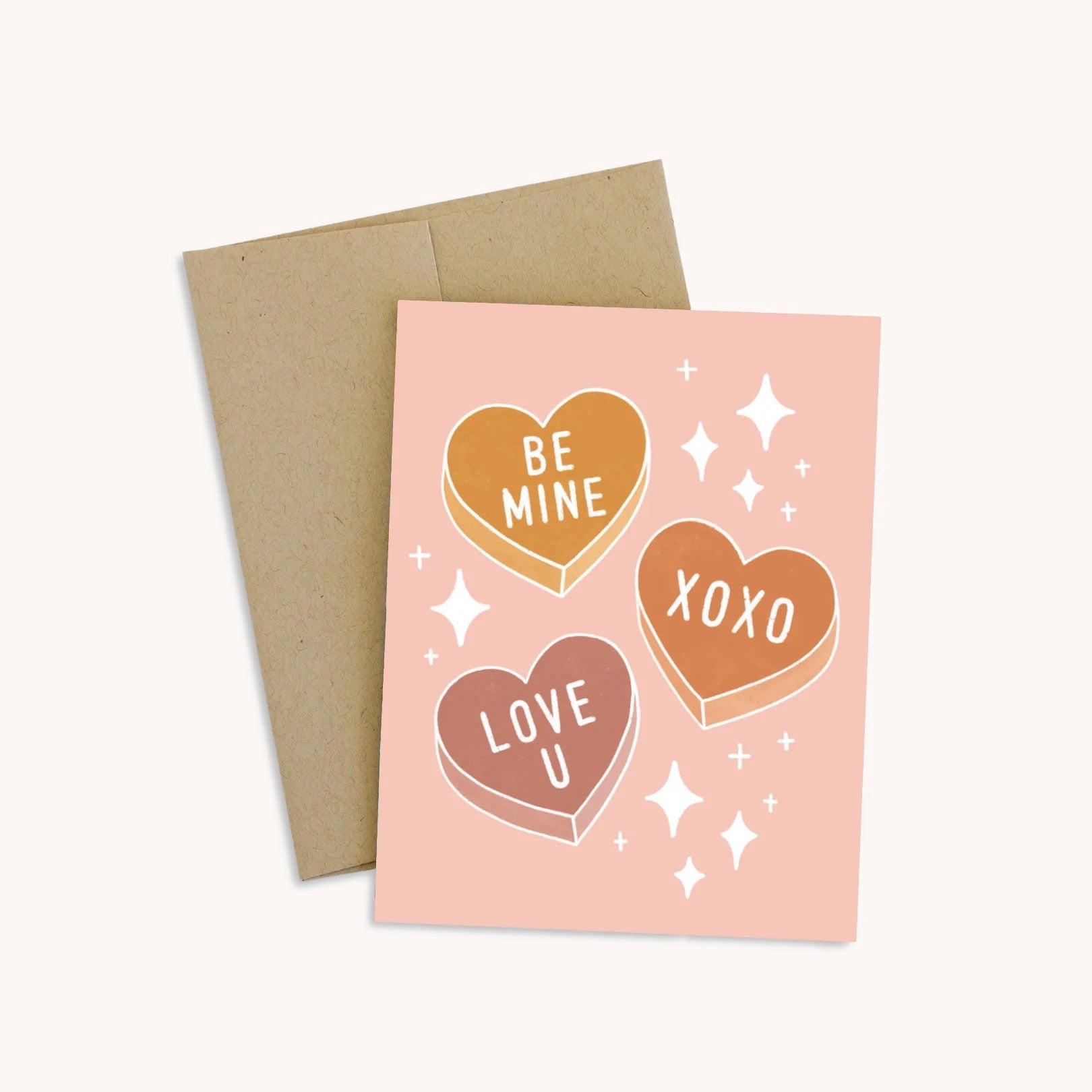 Greeting Card – Elyse Breanne Design