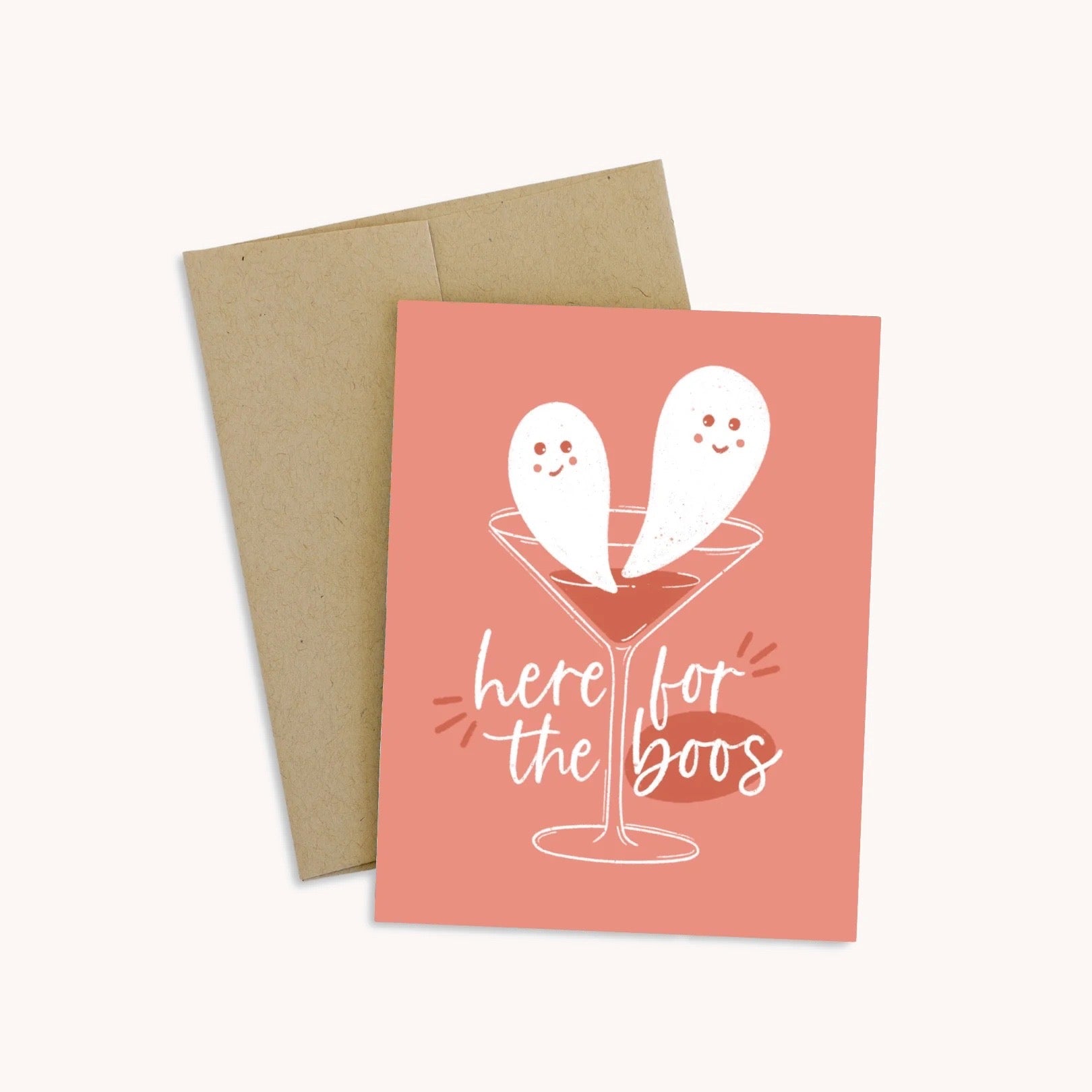 Greeting Card – Elyse Breanne Design