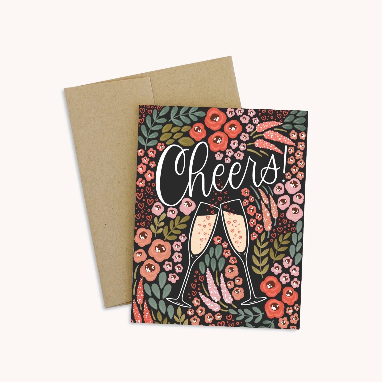 Greeting Card
