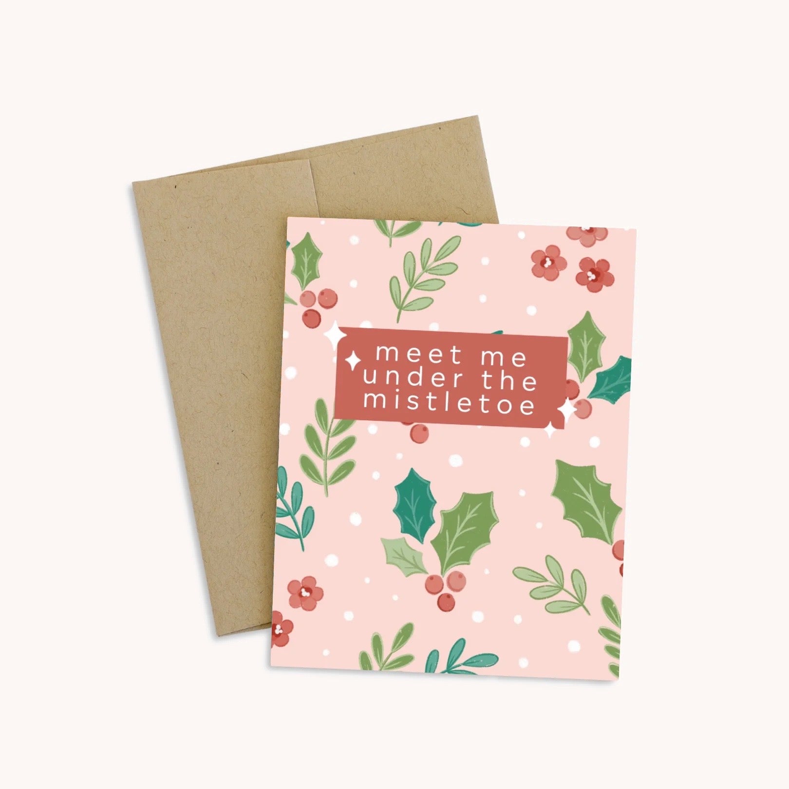Greeting Card