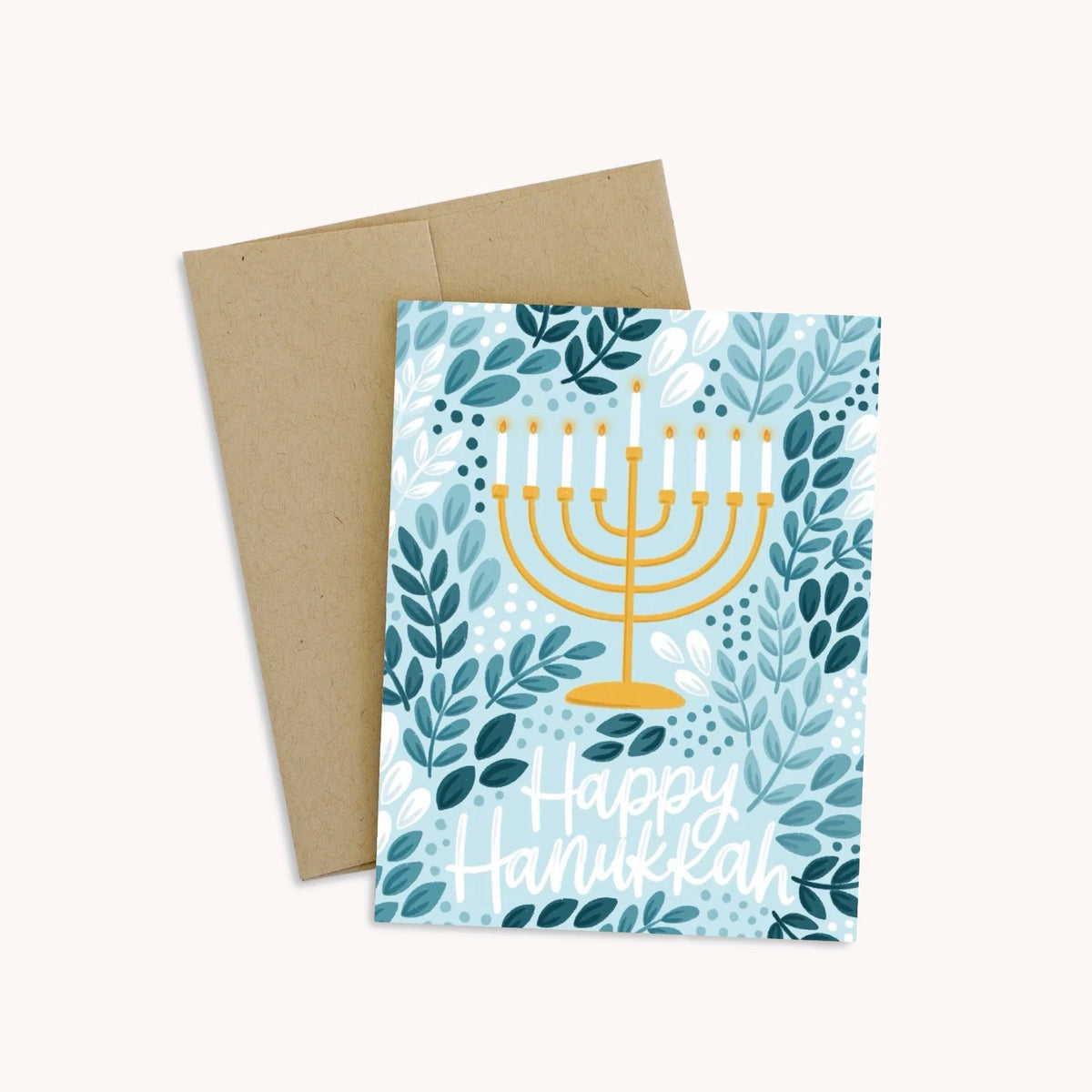 Greeting Card