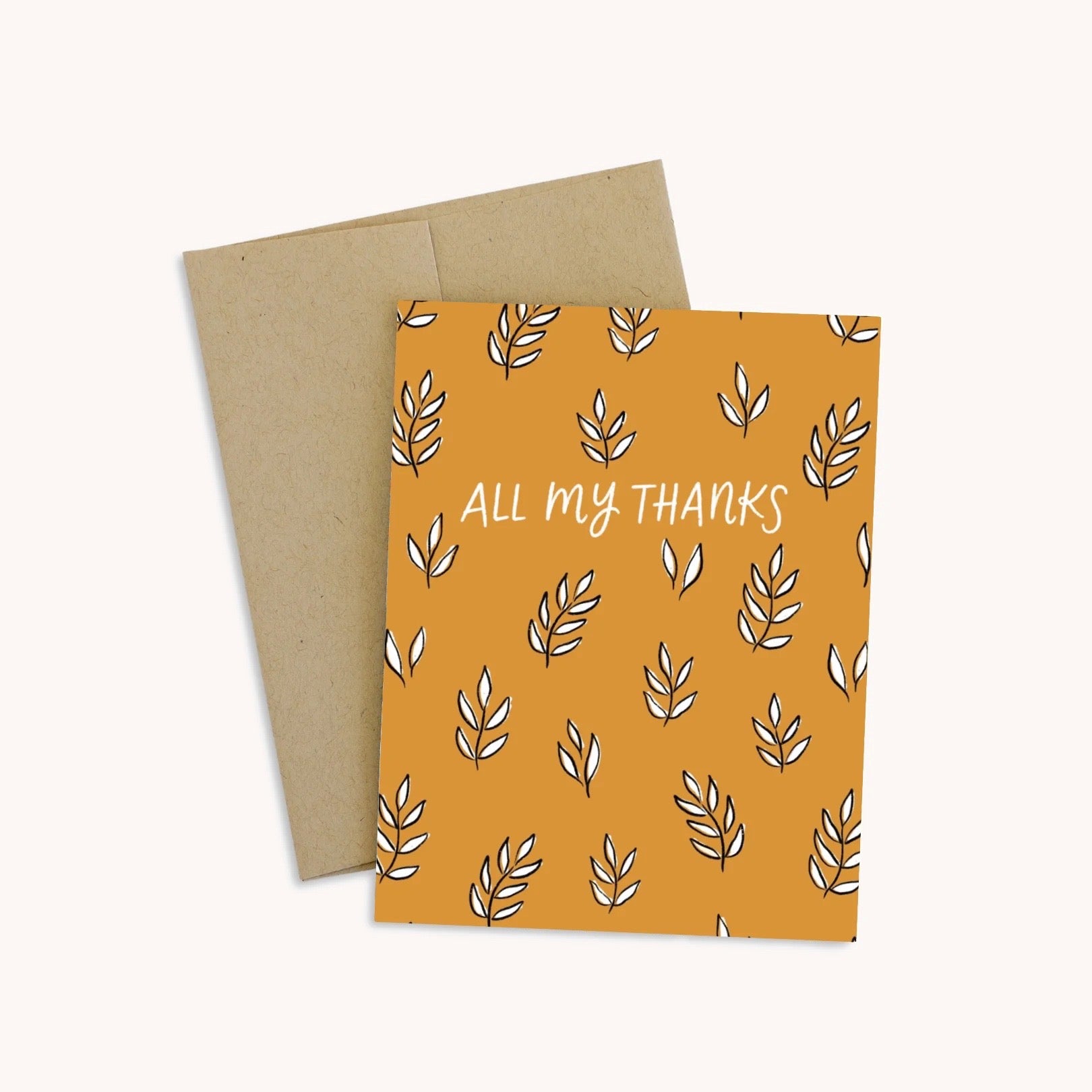 Greeting Card