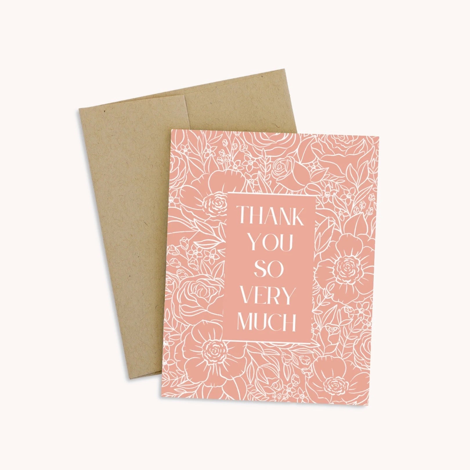 Greeting Card – Elyse Breanne Design