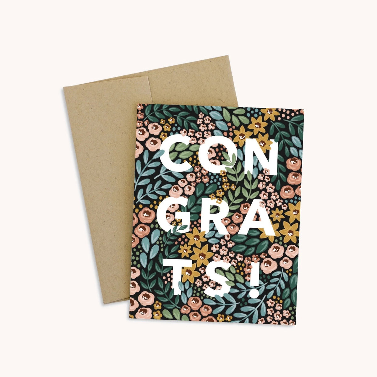 Greeting Card