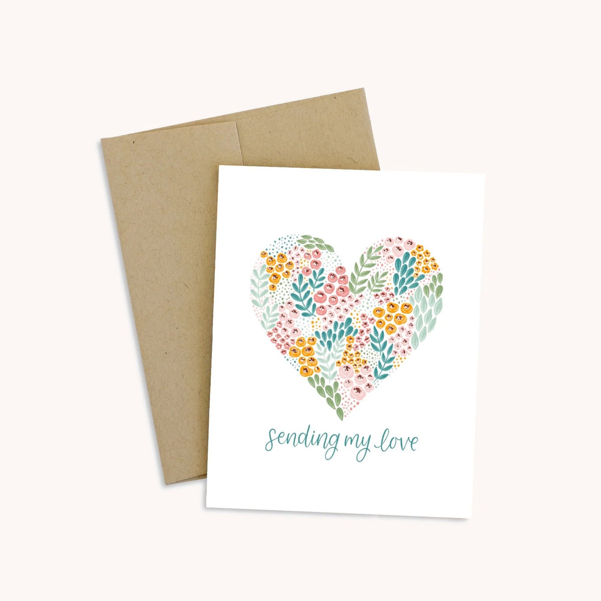 Greeting Card