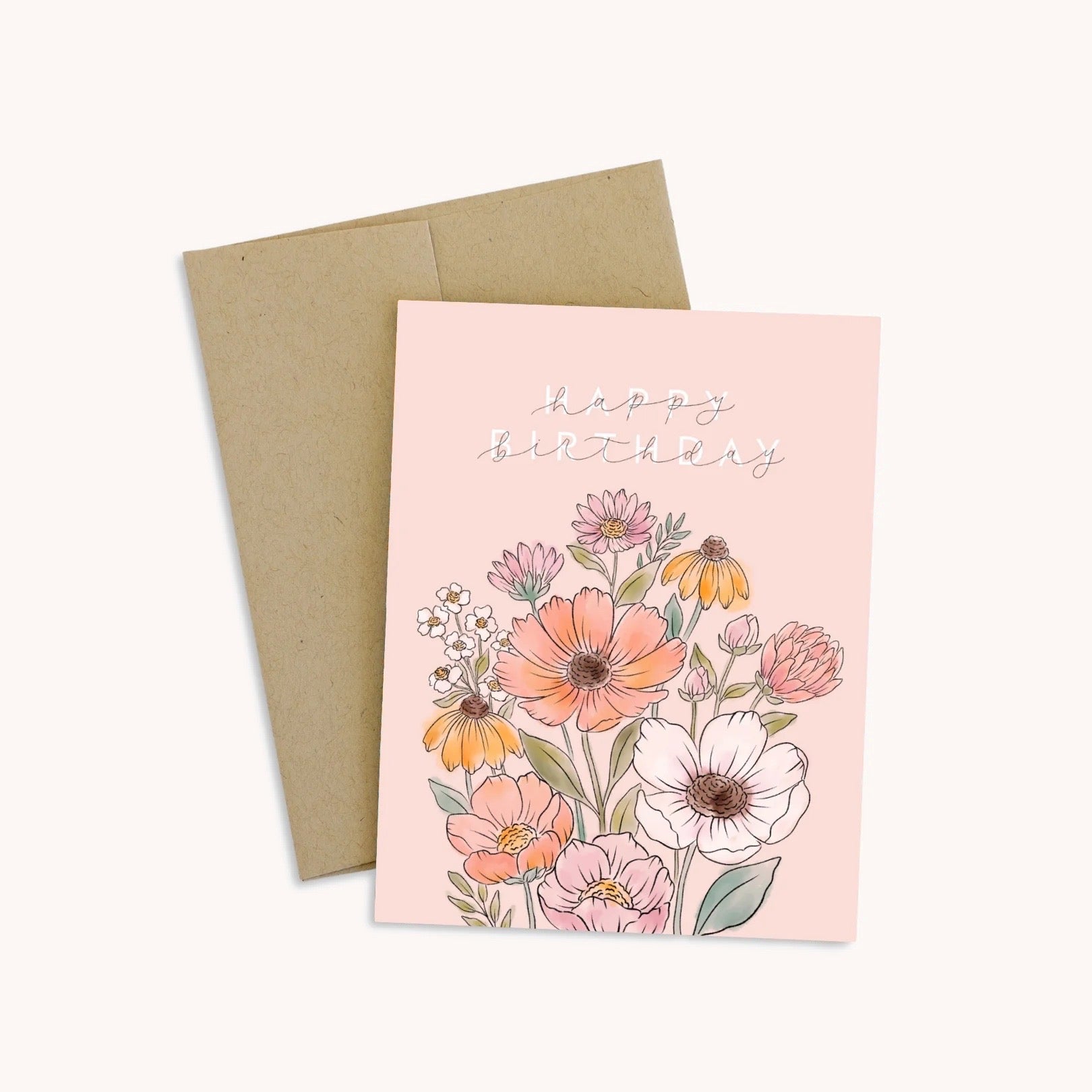 Greeting Card