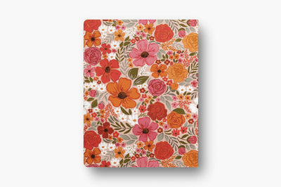 Layflat Lined Notebook